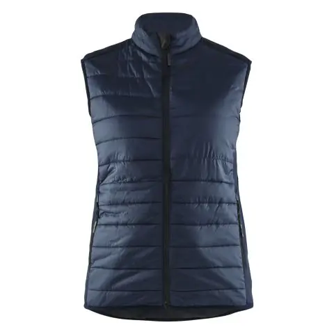 Outlet Blåkläder 3864-2030 Vinterväst
